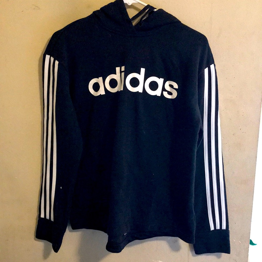 Adidas Pullover